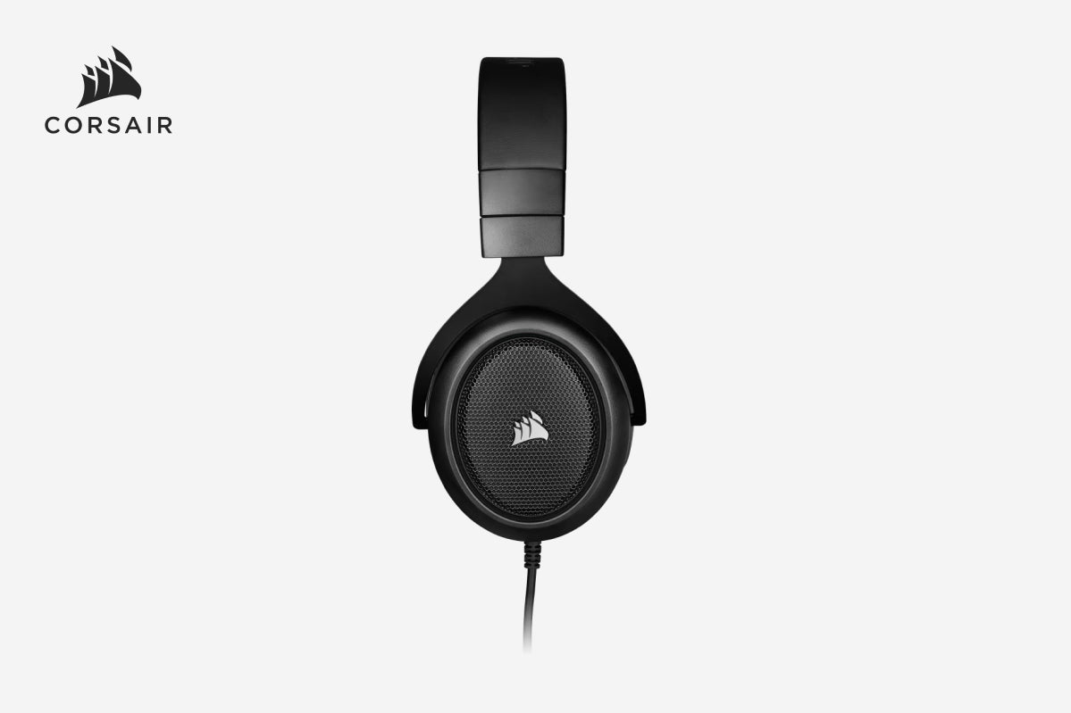 Corsair HS50 PRO STEREO Gaming Headset