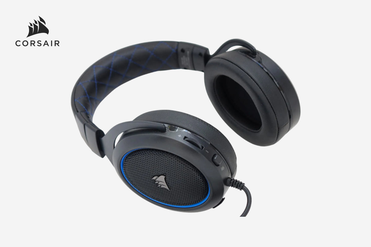 Corsair HS50 PRO STEREO Gaming Headset